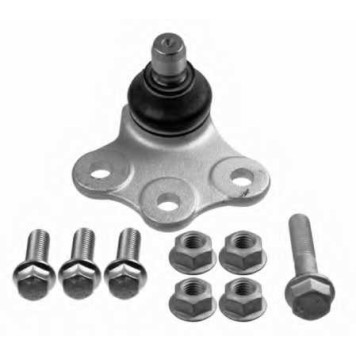 Несущий / направляющий шарнир LEMFORDER 30476 02