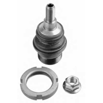 Несущий / направляющий шарнир LEMFORDER 30484 01