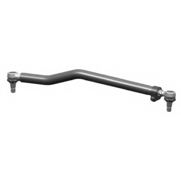 Продольная рулевая тяга LEMFORDER 30592 01