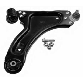 Рычаг независимой подвески колеса LEMFORDER 30628 02