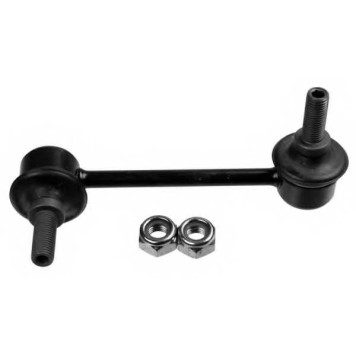 Тяга / стойка стабилизатора LEMFORDER 30646 01