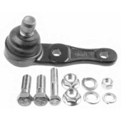 Несущий / направляющий шарнир LEMFORDER 30704 01