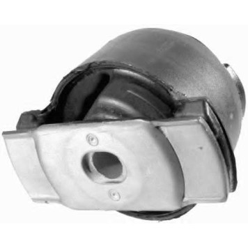 Втулка балки моста LEMFORDER 30726 01