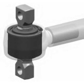 Ремонтный комплект рычага подвески LEMFORDER 30751 01