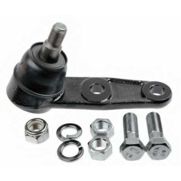 Несущий / направляющий шарнир LEMFORDER 31090 01