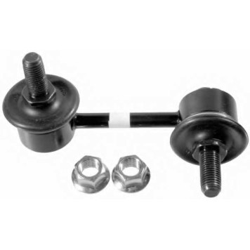 Тяга / стойка стабилизатора LEMFORDER 31101 01