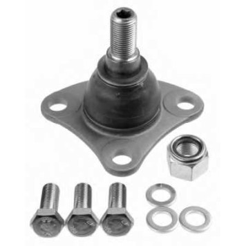 Несущий / направляющий шарнир LEMFORDER 31196 01