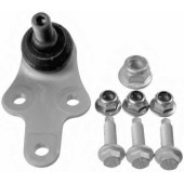 Несущий / направляющий шарнир LEMFORDER 31350 01