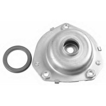 Ремкомплект опоры стойки амортизатора LEMFORDER 31428 01