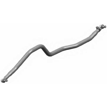 Продольная рулевая тяга LEMFORDER 31886 01