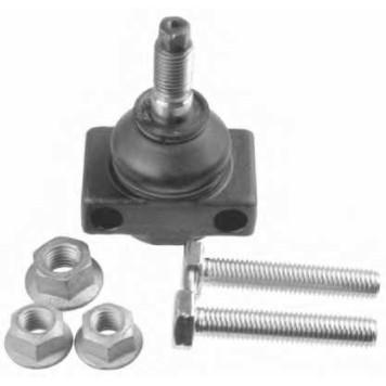 Несущий / направляющий шарнир LEMFORDER 31892 01