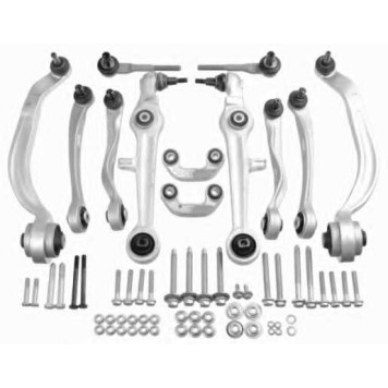 Комплектующее руля, подвеска колеса LEMFORDER 31914 01