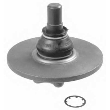 Несущий / направляющий шарнир LEMFORDER 31953 01