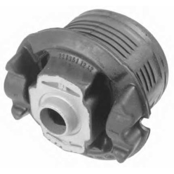 Втулка балки моста LEMFORDER 33265 01