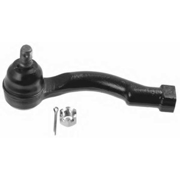 Наконечник поперечной рулевой тяги LEMFORDER 33360 01