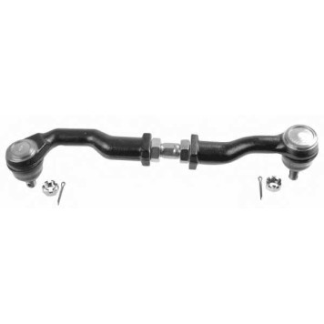 Поперечная рулевая тяга LEMFORDER 33415 01