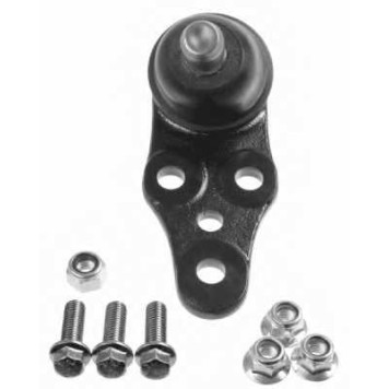 Несущий / направляющий шарнир LEMFORDER 33452 01