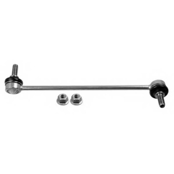 Тяга / стойка стабилизатора LEMFORDER 33458 02