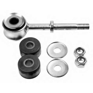 Тяга / стойка стабилизатора LEMFORDER 33465 01