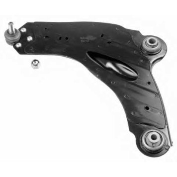 Рычаг независимой подвески колеса LEMFORDER 33496 01