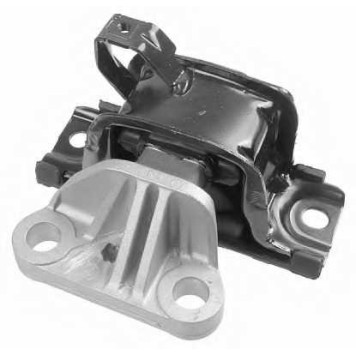 Подвеска двигателя LEMFORDER 33788 01