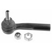 Наконечник поперечной рулевой тяги LEMFORDER 33841 01