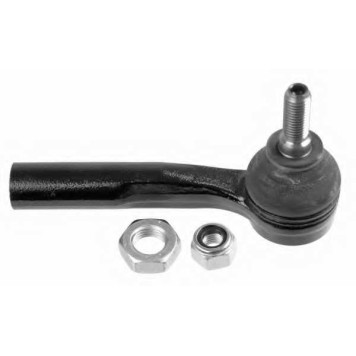 Наконечник поперечной рулевой тяги LEMFORDER 33842 01