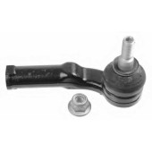 Наконечник поперечной рулевой тяги LEMFORDER 33873 01