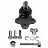 Несущий / направляющий шарнир LEMFORDER 34418 01