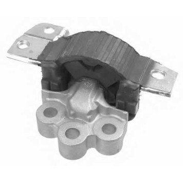 Подвеска двигателя LEMFORDER 34458 01