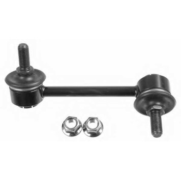 Тяга / стойка стабилизатора LEMFORDER 34483 01