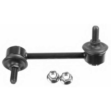 Тяга / стойка стабилизатора LEMFORDER 34484 01