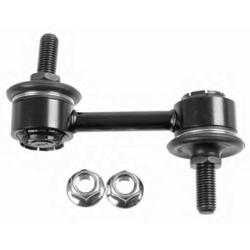 Тяга / стойка стабилизатора LEMFORDER 34486 01