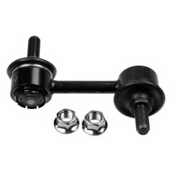 Тяга / стойка стабилизатора LEMFORDER 34489 01