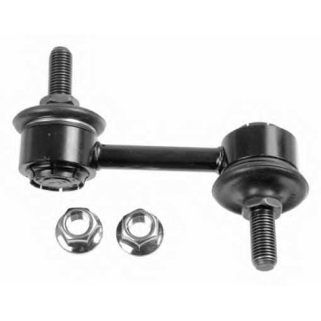 Тяга / стойка стабилизатора LEMFORDER 34490 01