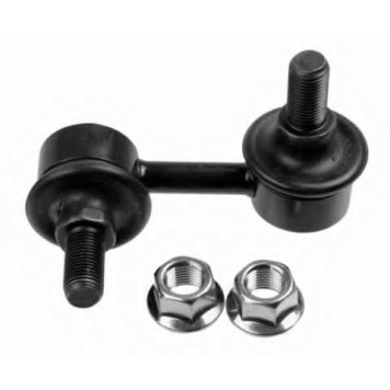 Тяга / стойка стабилизатора LEMFORDER 34491 01