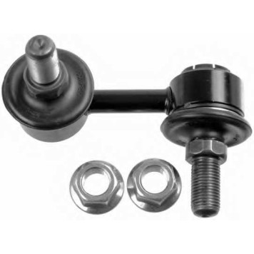 Тяга / стойка стабилизатора LEMFORDER 34492 01