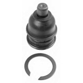 Несущий / направляющий шарнир LEMFORDER 34505 01