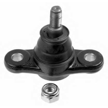 Несущий / направляющий шарнир LEMFORDER 34506 01