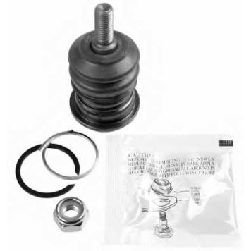 Несущий / направляющий шарнир LEMFORDER 34507 01