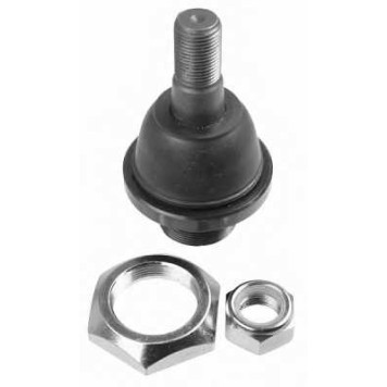 Несущий / направляющий шарнир LEMFORDER 34508 01