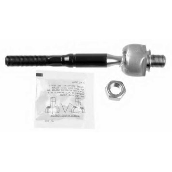 Осевой шарнир рулевой тяги LEMFORDER 34519 01