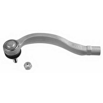 Наконечник поперечной рулевой тяги LEMFORDER 34531 01