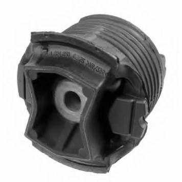 Втулка балки моста LEMFORDER 34646 01