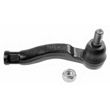 Наконечник поперечной рулевой тяги LEMFORDER 34667 01