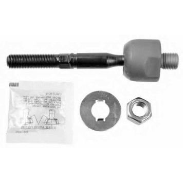 Осевой шарнир рулевой тяги LEMFORDER 34679 01