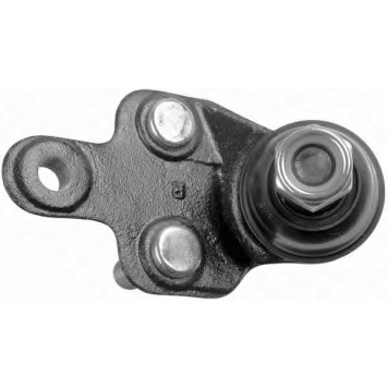 Несущий / направляющий шарнир LEMFORDER 34707 01