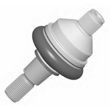 Несущий / направляющий шарнир LEMFORDER 35016 01