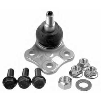 Несущий / направляющий шарнир LEMFORDER 35018 01