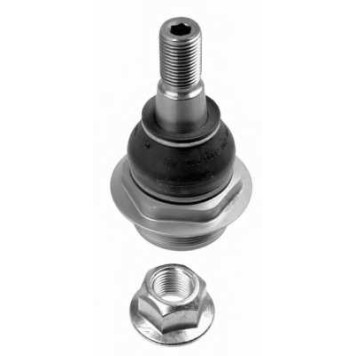 Несущий / направляющий шарнир LEMFORDER 35262 01